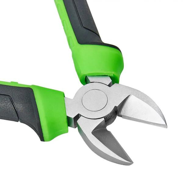 Купити Бокорізи Winso Pro 180мм Cr-V, двокомпонентна ручка