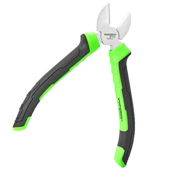 Купити Бокорізи Winso Pro 180мм Cr-V, двокомпонентна ручка