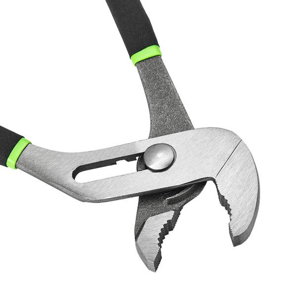 Купити Кліщі Winso Pro переставні 200мм, макс.діаметр 31мм