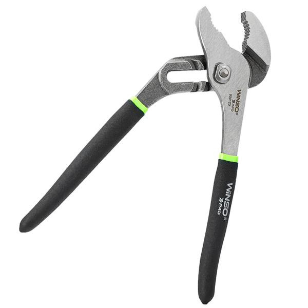 Купити Кліщі Winso Pro переставні 200мм, макс.діаметр 31мм