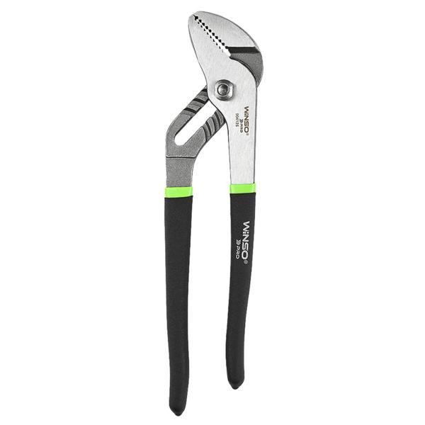 Купити Кліщі Winso Pro переставні 250мм, макс.діаметр 45мм