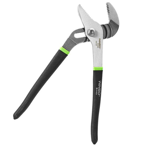 Купити Кліщі Winso Pro переставні 250мм, макс.діаметр 45мм