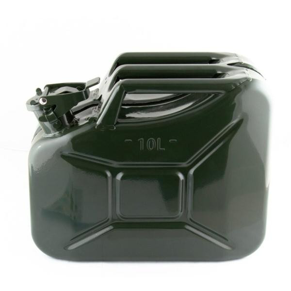 Купити Металева каністра Белавто 10L