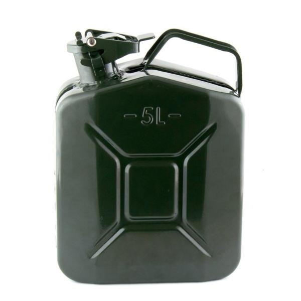 Купити Металева каністра Белавто 5L