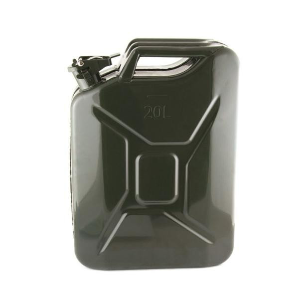 Купити Металева каністра Белавто 20L