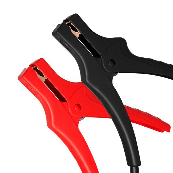 Купить Провода-прикуриватели Белавто 400A, 3м BP40