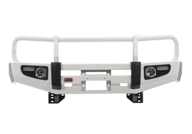 Купити Задній бампер ARB - Mitsubishi Pajero 00-06