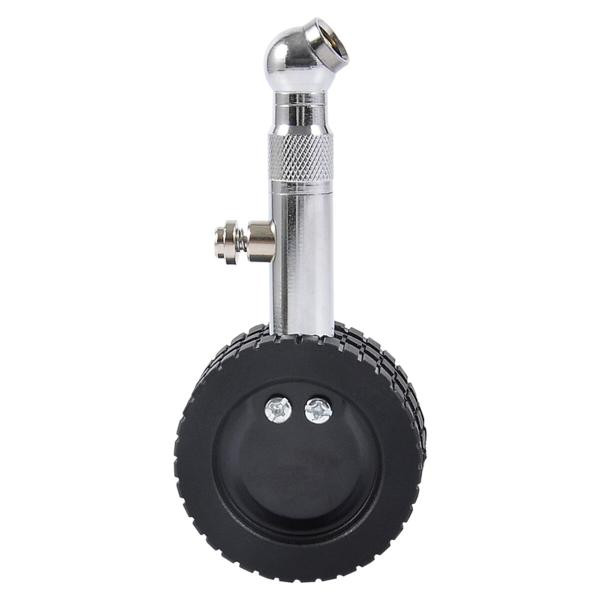 Купити Манометр автомобільний Carlife 0-110 PSI