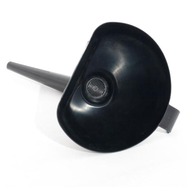 Купити Лійка пластмасова автомобільна (коса)