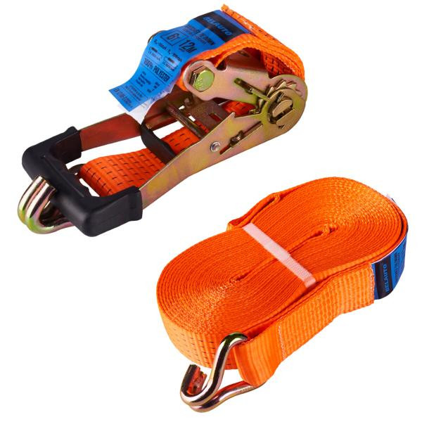 Купити Стяжний ремінь Белавто 6т, 12м