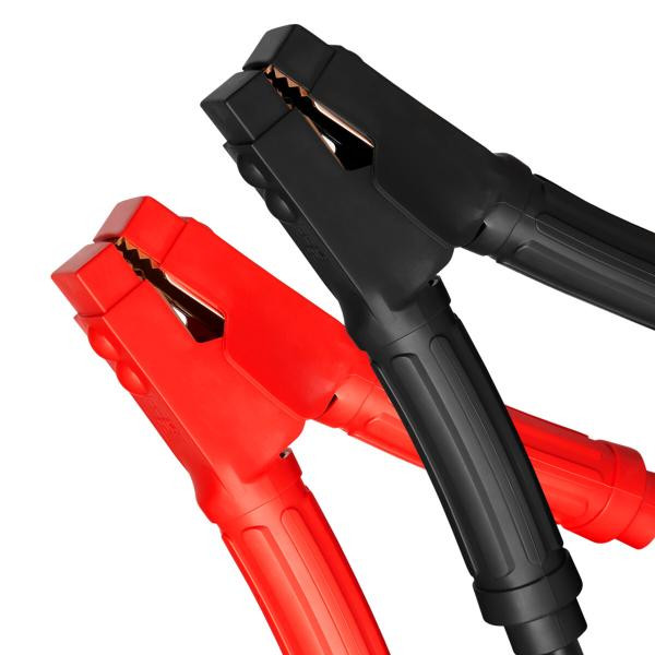 Купити Провода-прикурювачі Белавто 1000А, 7м BP100