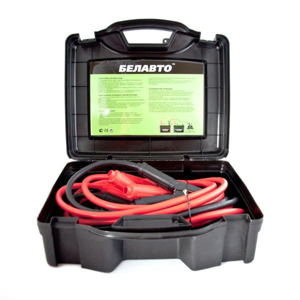 Купити Провода-прикурювачі Белавто 1000А, 7м BP100