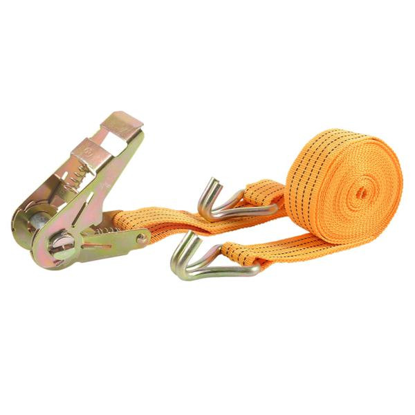 Купити Стяжний ремінь з замком CarLife 3т, 6м