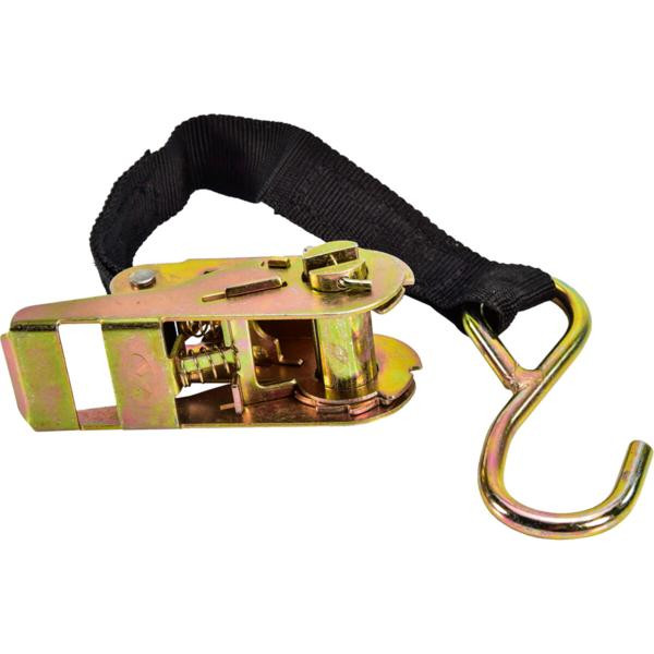 Купити Стяжний ремінь з замком CarLife 1т, 5м