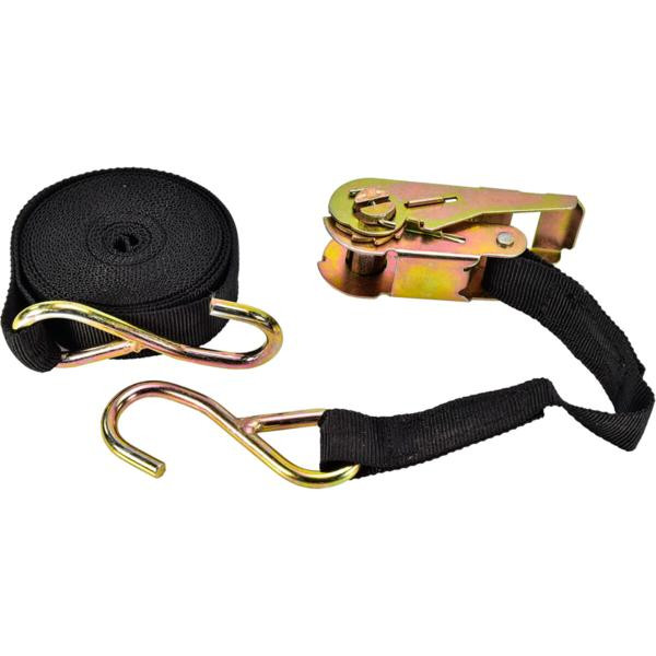 Купити Стяжний ремінь з замком CarLife 1т, 5м