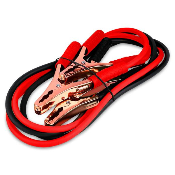 Купити Провода-прикурювачі Alligator 300А, 2,5м BC634