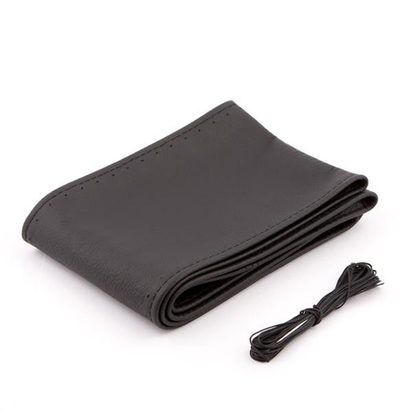 Купить Оплетка на руль из одной части L 39-41см