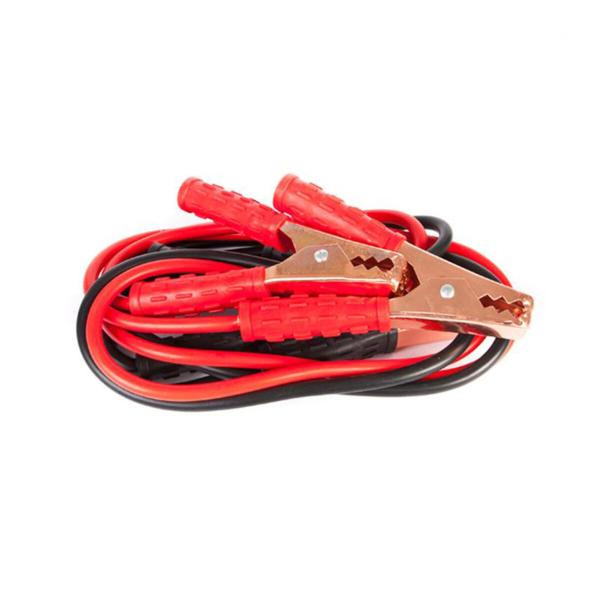 Купить Провода-прикуриватели Alligator 200А, 2м, (полиэт. пакет) BC621