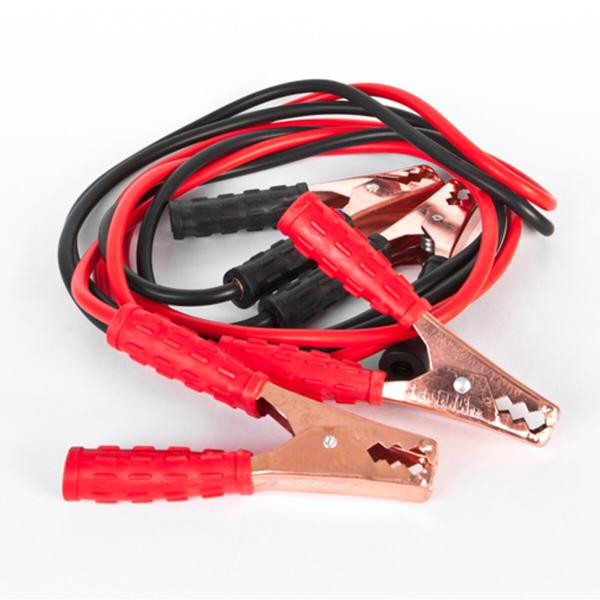 Купити Провода-прикурювачі Alligator 200А, 2,5м BC622