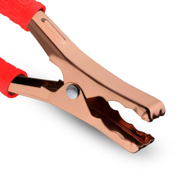 Купити Провода-прикурювачі Alligator 300А, 2,5м BC632