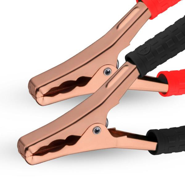 Купити Провода-прикурювачі Alligator 300А, 3м BC633