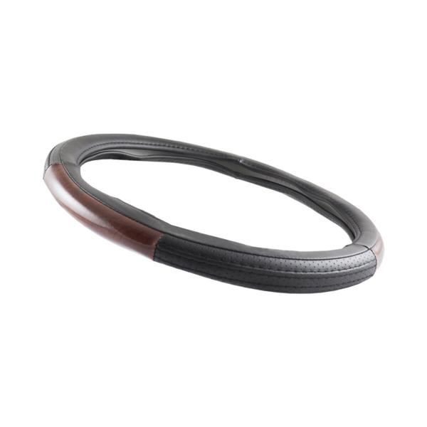 Купить Чехол на руль CarLife М 37-39Ø SW122M