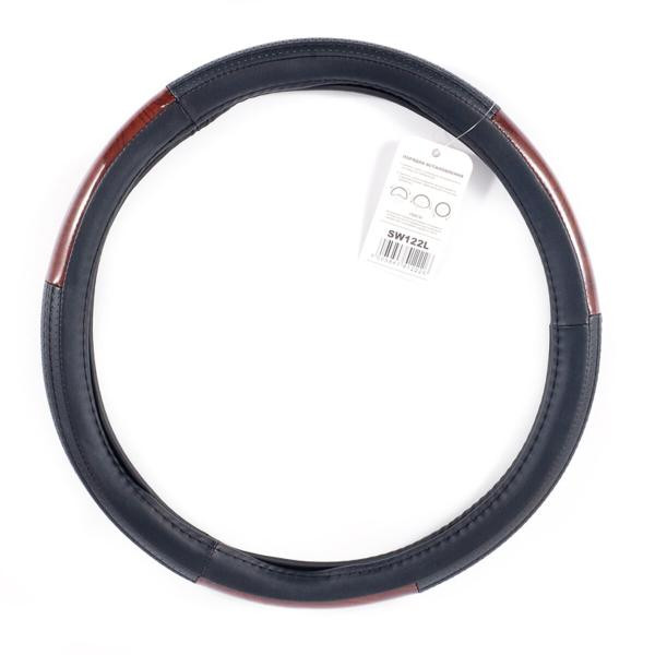 Купити Чохол на кермо CarLife L 39-41Ø SW122L