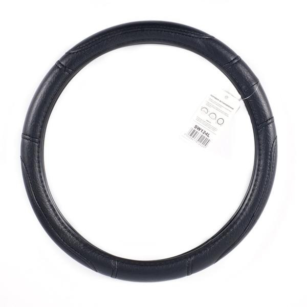 Купити Чохол на кермо CarLife L 39-41Ø SW124L