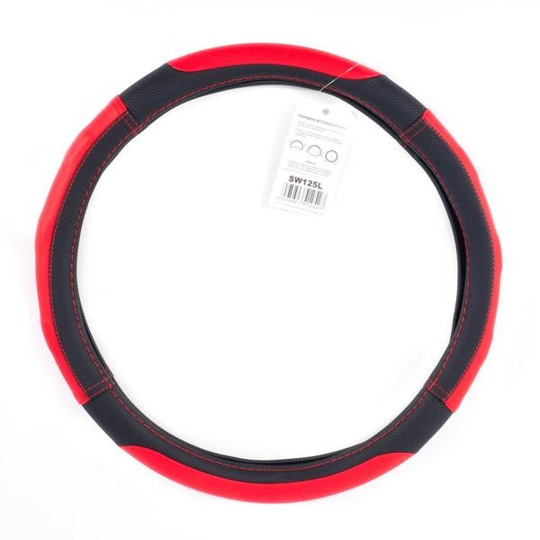 Купити Чохол на кермо CarLife L 39-41Ø SW125L