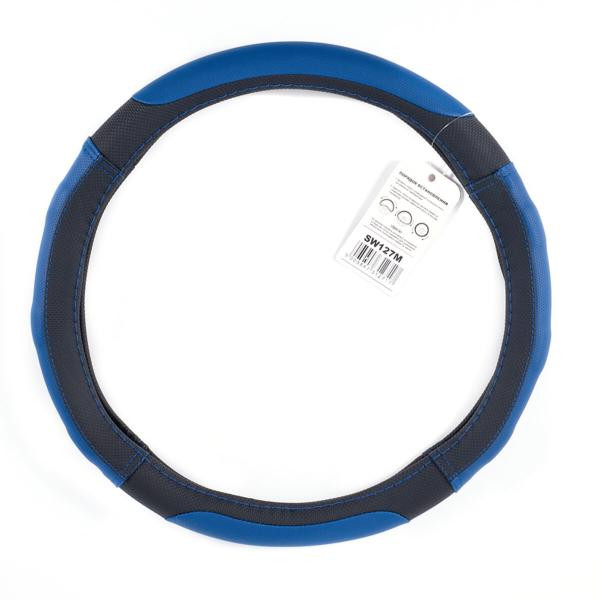 Купити Чохол на кермо CarLife М 37-39Ø SW127M