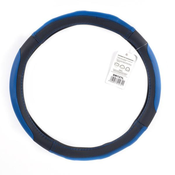 Купити Чохол на кермо CarLife L 39-41Ø SW127L