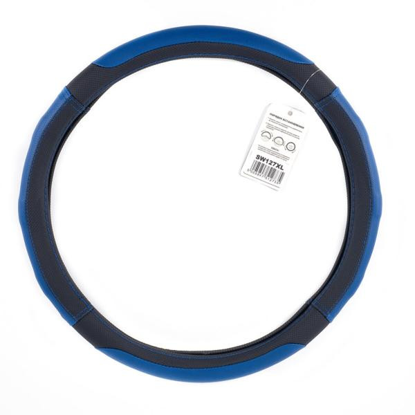 Купити Чохол на кермо CarLife XL 41-43Ø SW127XL