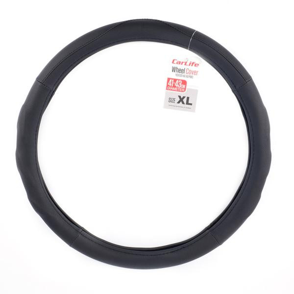 Купить Чехол на руль CarLife XL 41-43Ø SW128XL