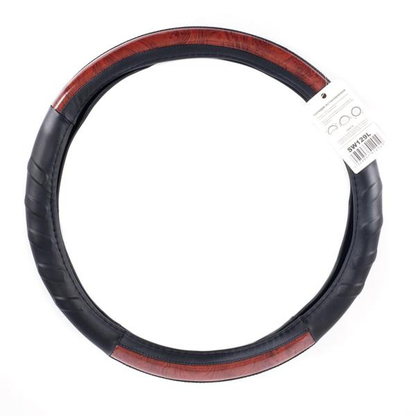 Купить Чехол на руль CarLife L 39-41Ø SW129L