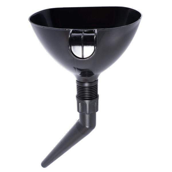 Купити Лійка Winso пластмасова автомобільна (коса)