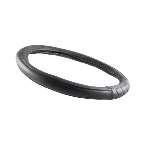 Купить Чехол на руль Winso М, Ø37-39 экокожа 140120