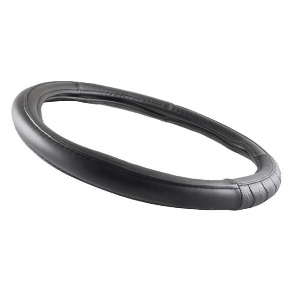 Купити Чохол на кермо Winso L, Ø39-41 екошкіра 140130