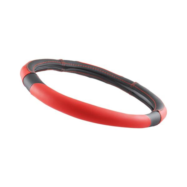 Купити Чохол на кермо Winso М, Ø37-39 екошкіра 140520