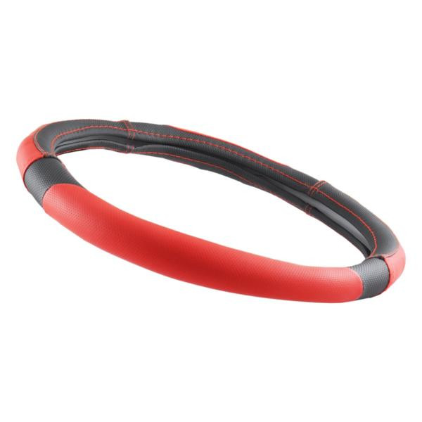 Купить Чехол на руль Winso L, Ø39-41 экокожа 140530