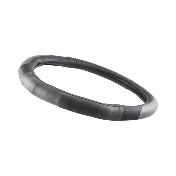 Купить Чехол на руль Winso М, Ø37-39 экокожа 140620