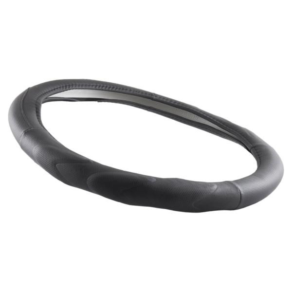 Купити Чохол на кермо Winso L, Ø39-41 екошкіра 140830