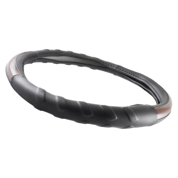 Купити Чохол на кермо Winso L, Ø39-41 екошкіра 140930