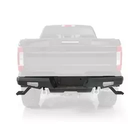 Купити Задній бампер M1A2 MODULAR SMITTYBILT для Toyota Tundra 14-18