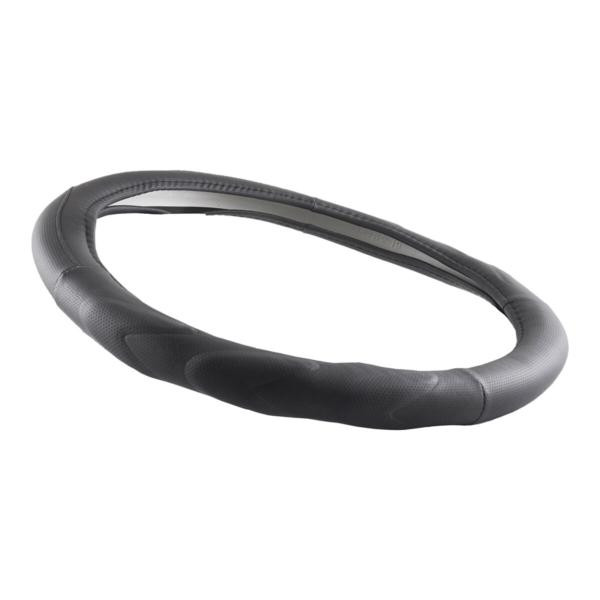 Купити Чохол на кермо Winso XL, Ø41-43 екошкіра 140840