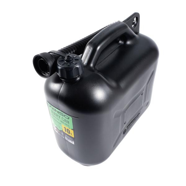 Купити Каністра пластикова Winso 10л