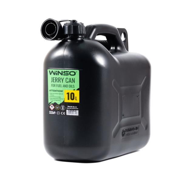 Купити Каністра пластикова Winso 10л