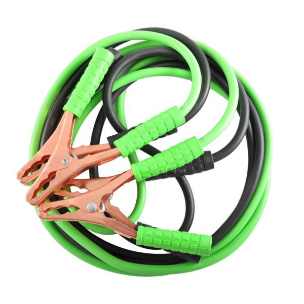 Купити Провода-прикурювачі Winso 300А, 2,5м 138310