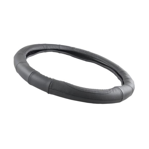 Купити Чохол на кермо Winso М, Ø37-39 шкіряний 141120