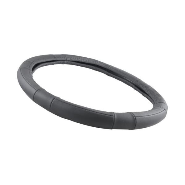 Купити Чохол на кермо Winso М, Ø37-39 шкіряний 141520