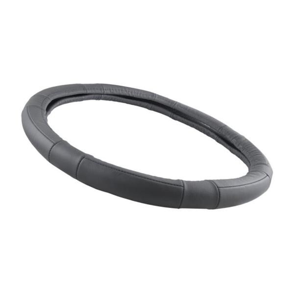 Купити Чохол на кермо Winso L, Ø39-41 шкіряний 141530